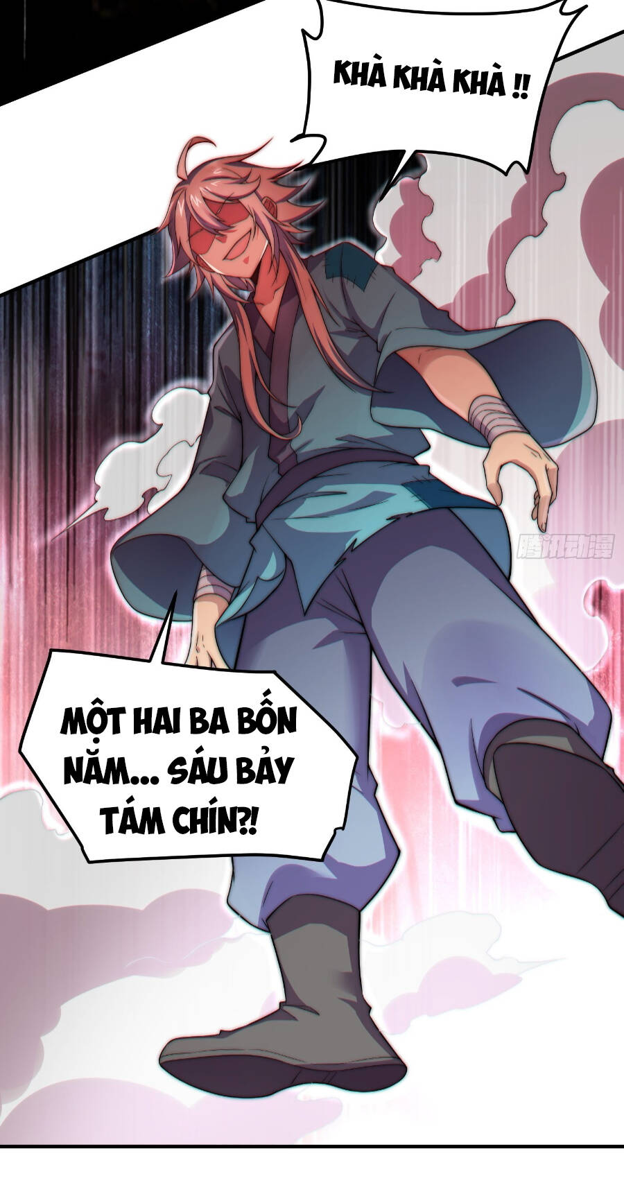 Từ Lúc Bắt Đầu Liền Vô Địch - Chương 47