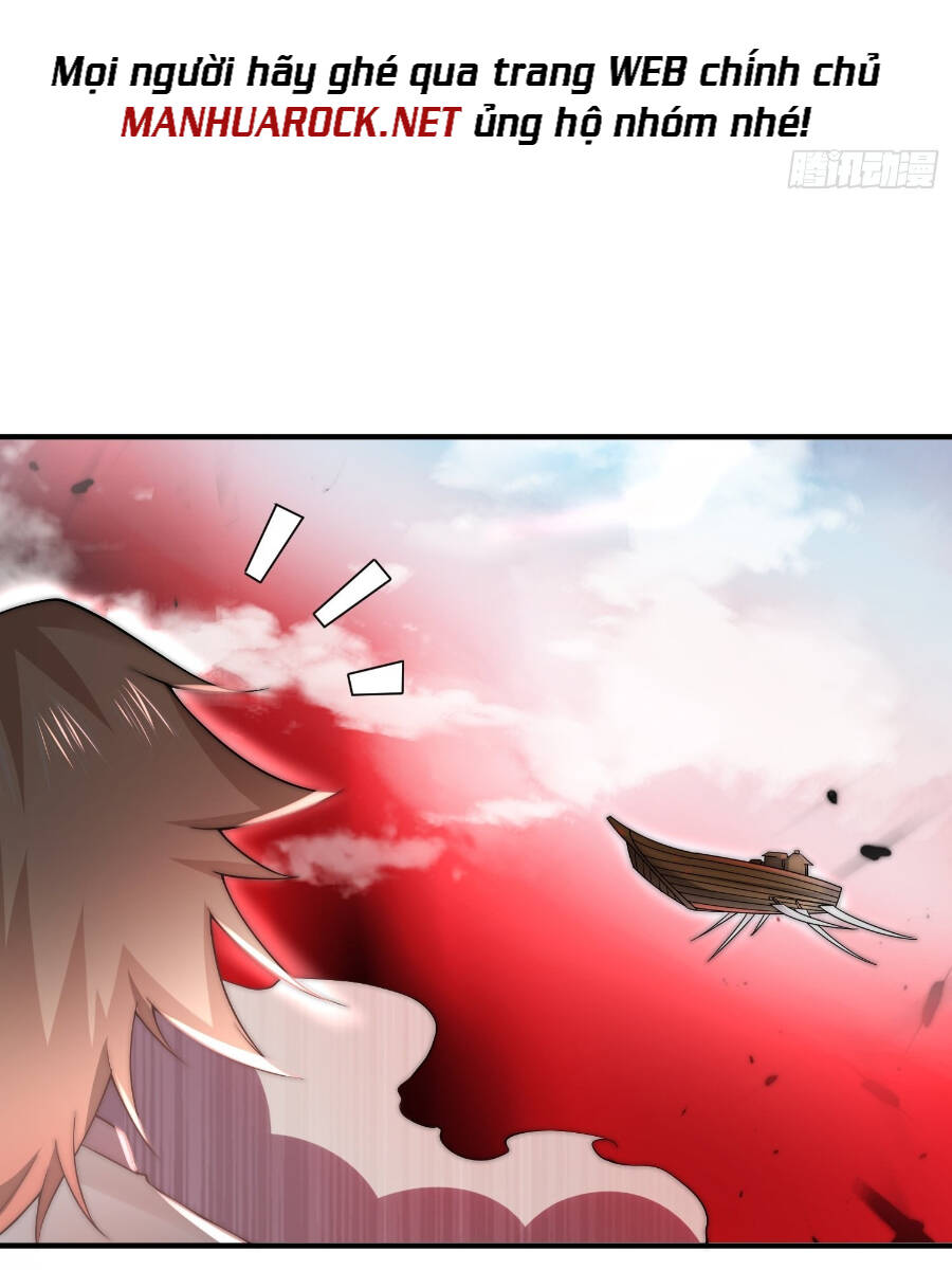 Từ Lúc Bắt Đầu Liền Vô Địch - Chương 47