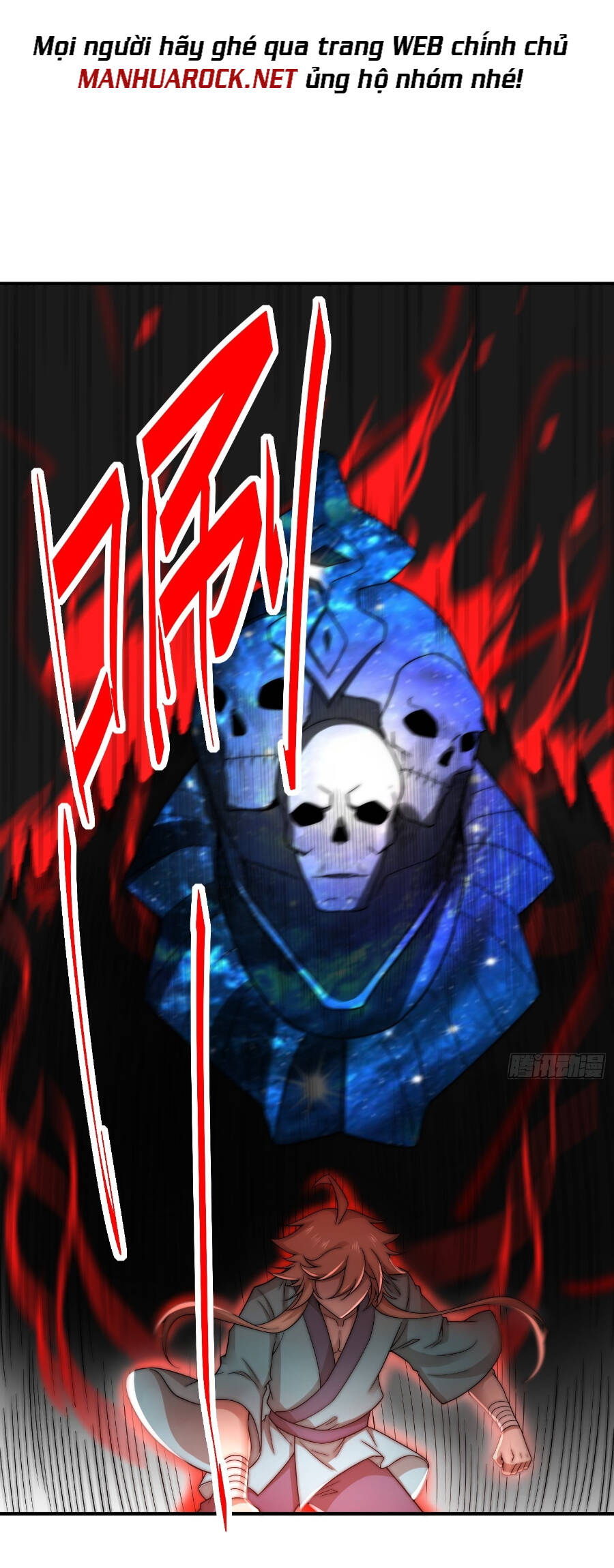 Từ Lúc Bắt Đầu Liền Vô Địch - Chương 47