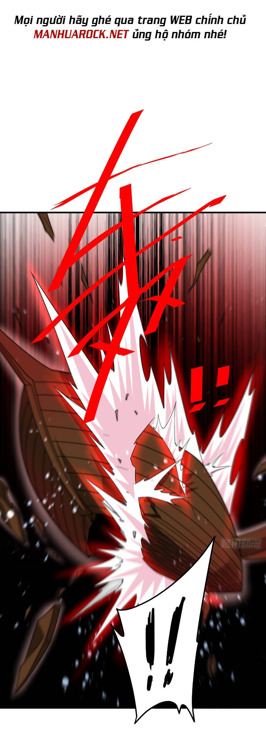 Từ Lúc Bắt Đầu Liền Vô Địch - Chương 47