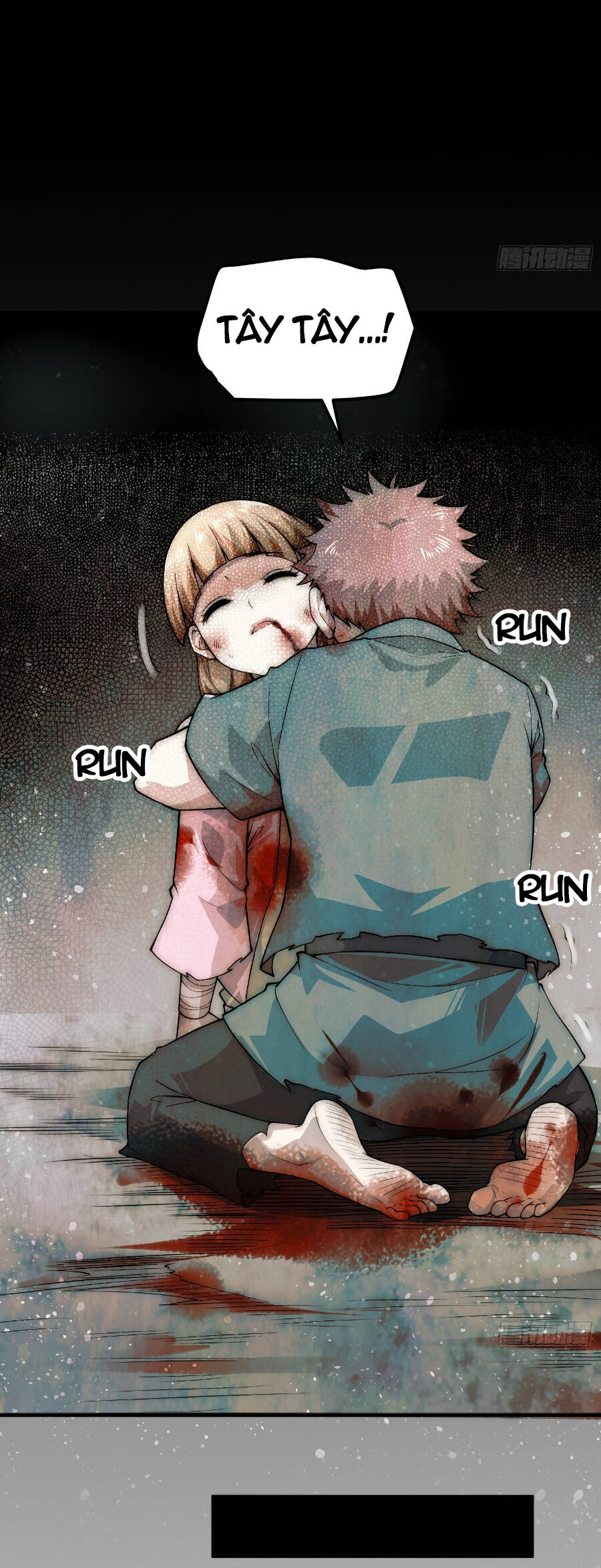 Từ Lúc Bắt Đầu Liền Vô Địch - Chương 47