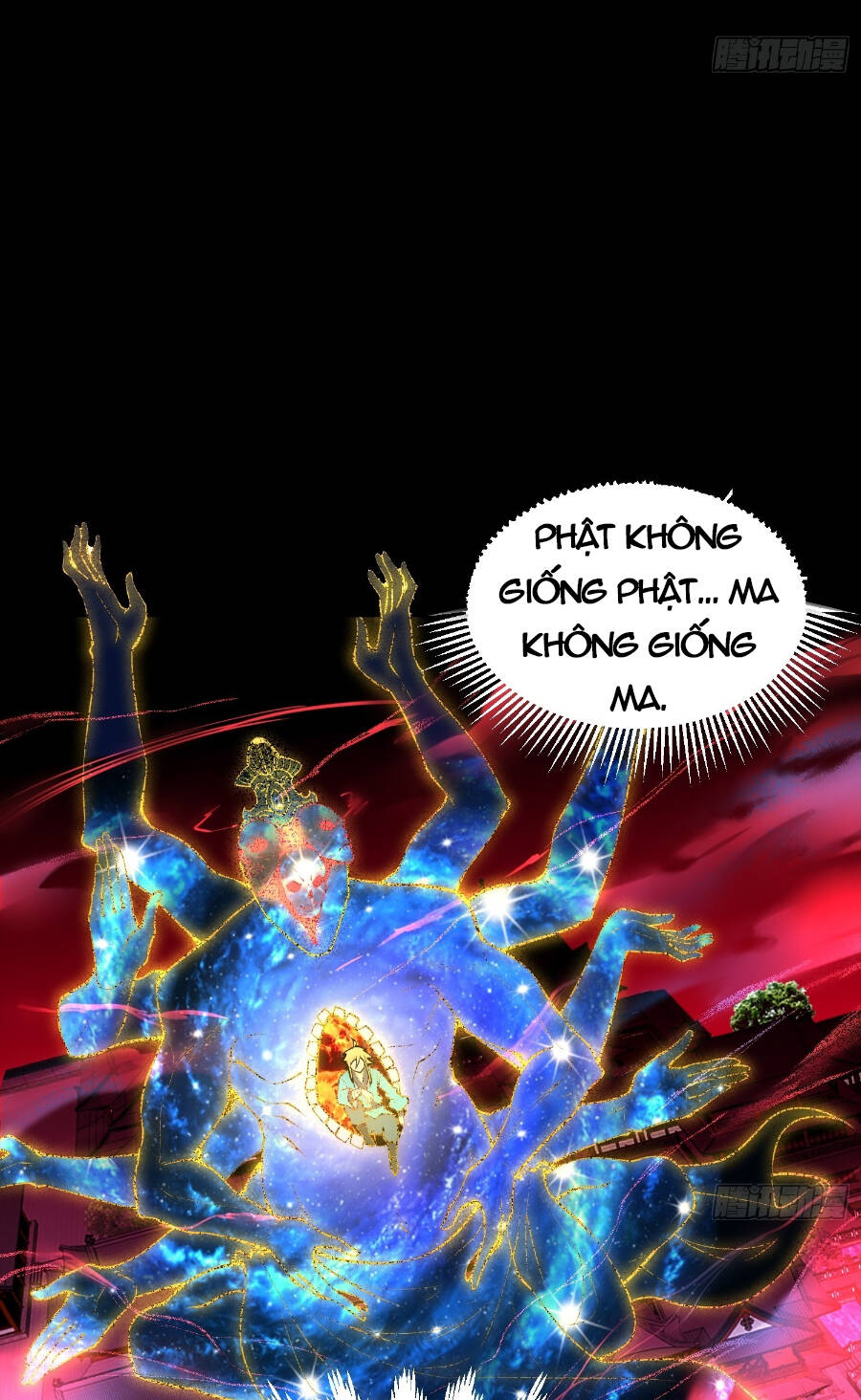 Từ Lúc Bắt Đầu Liền Vô Địch - Chương 47