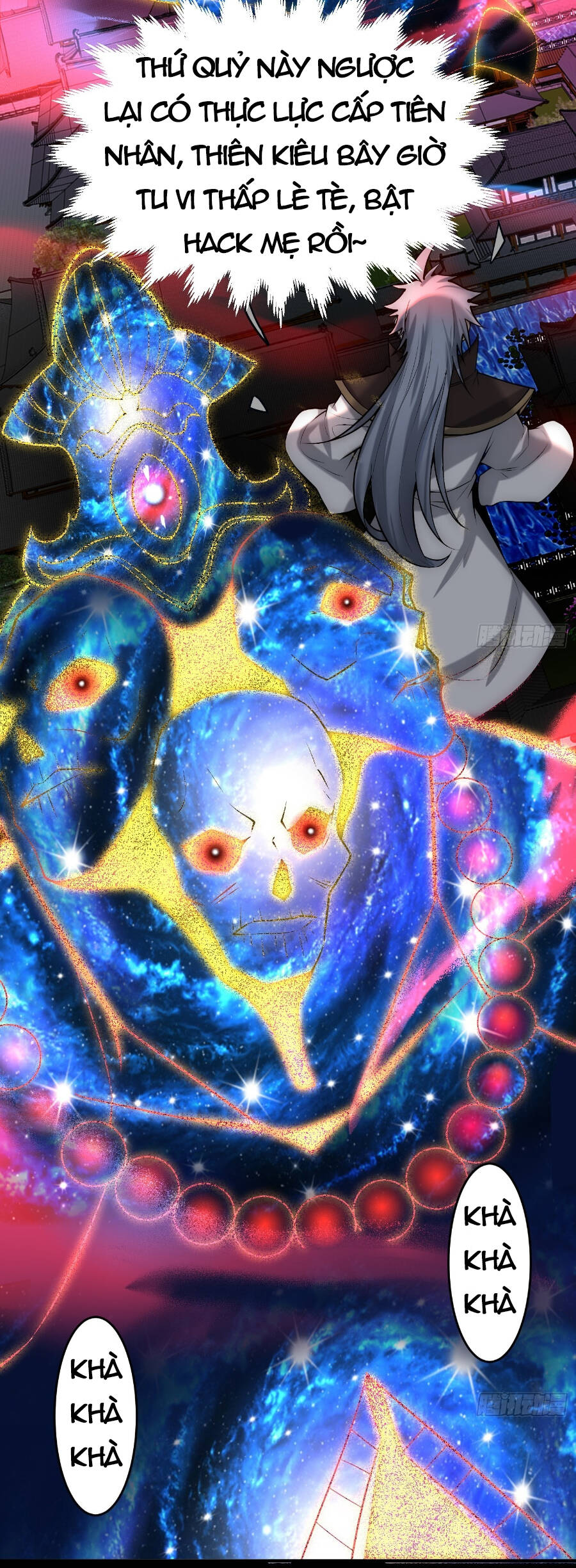 Từ Lúc Bắt Đầu Liền Vô Địch - Chương 47