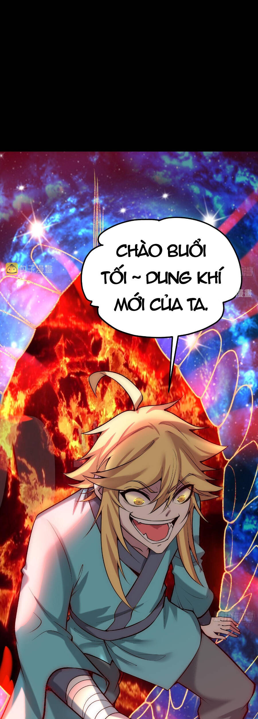 Từ Lúc Bắt Đầu Liền Vô Địch - Chương 47