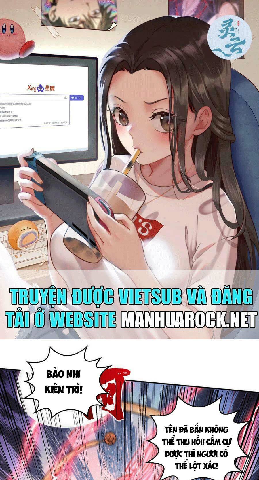 Từ Lúc Bắt Đầu Liền Vô Địch - Chương 7