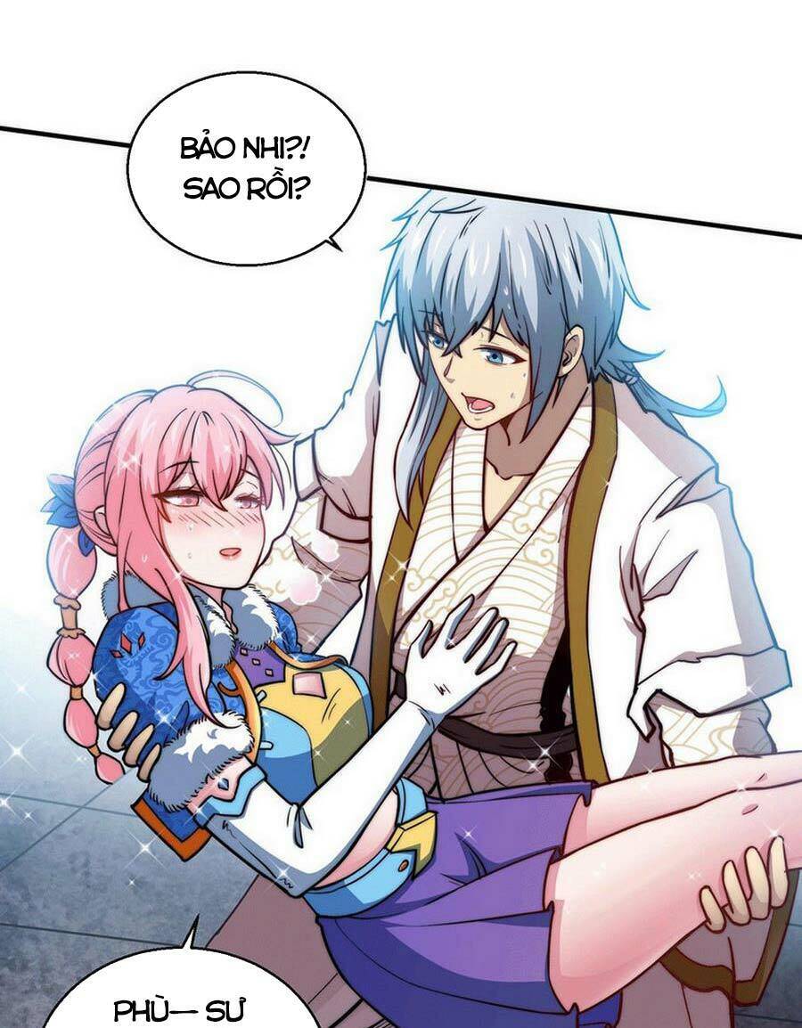 Từ Lúc Bắt Đầu Liền Vô Địch - Chương 7