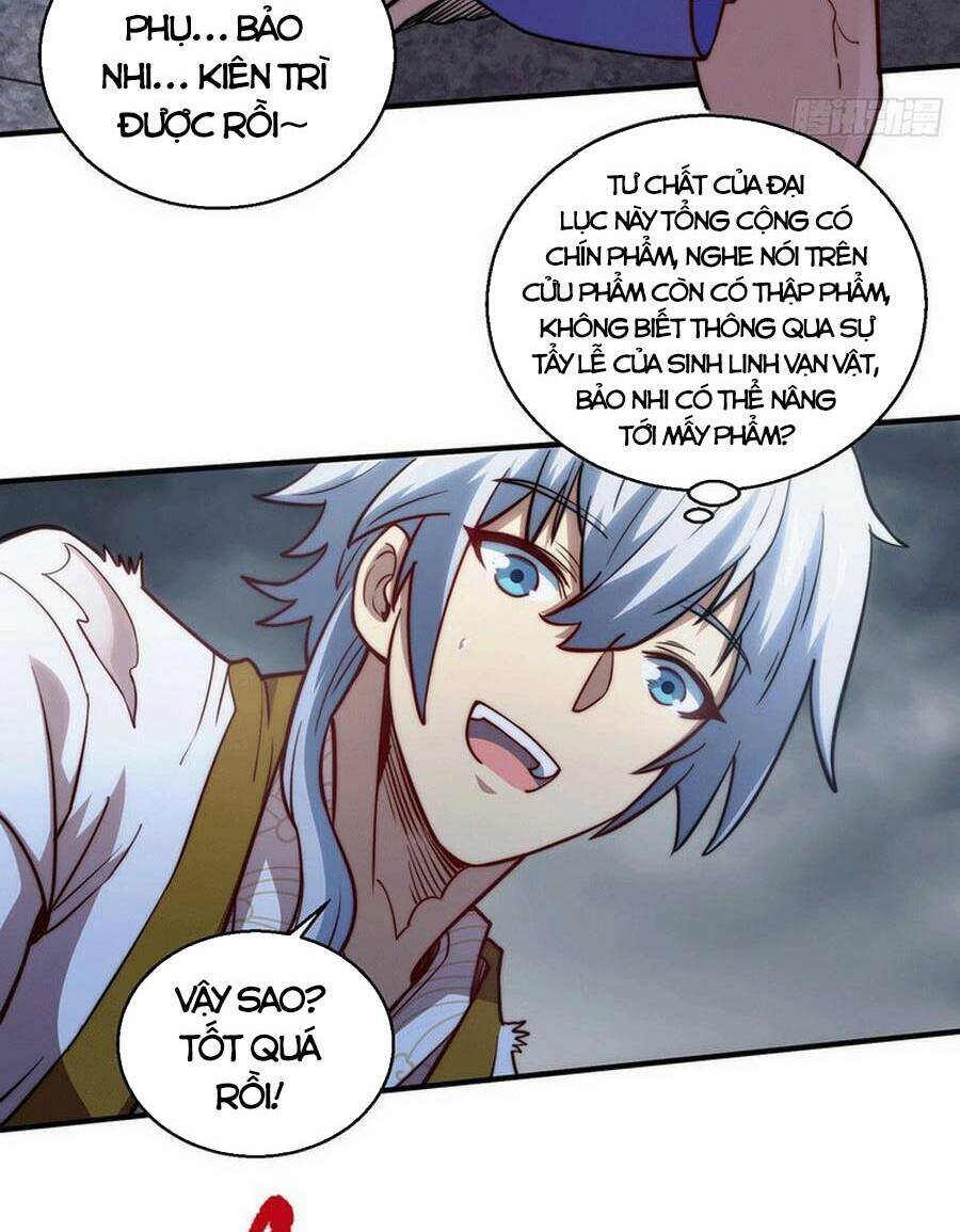 Từ Lúc Bắt Đầu Liền Vô Địch - Chương 7