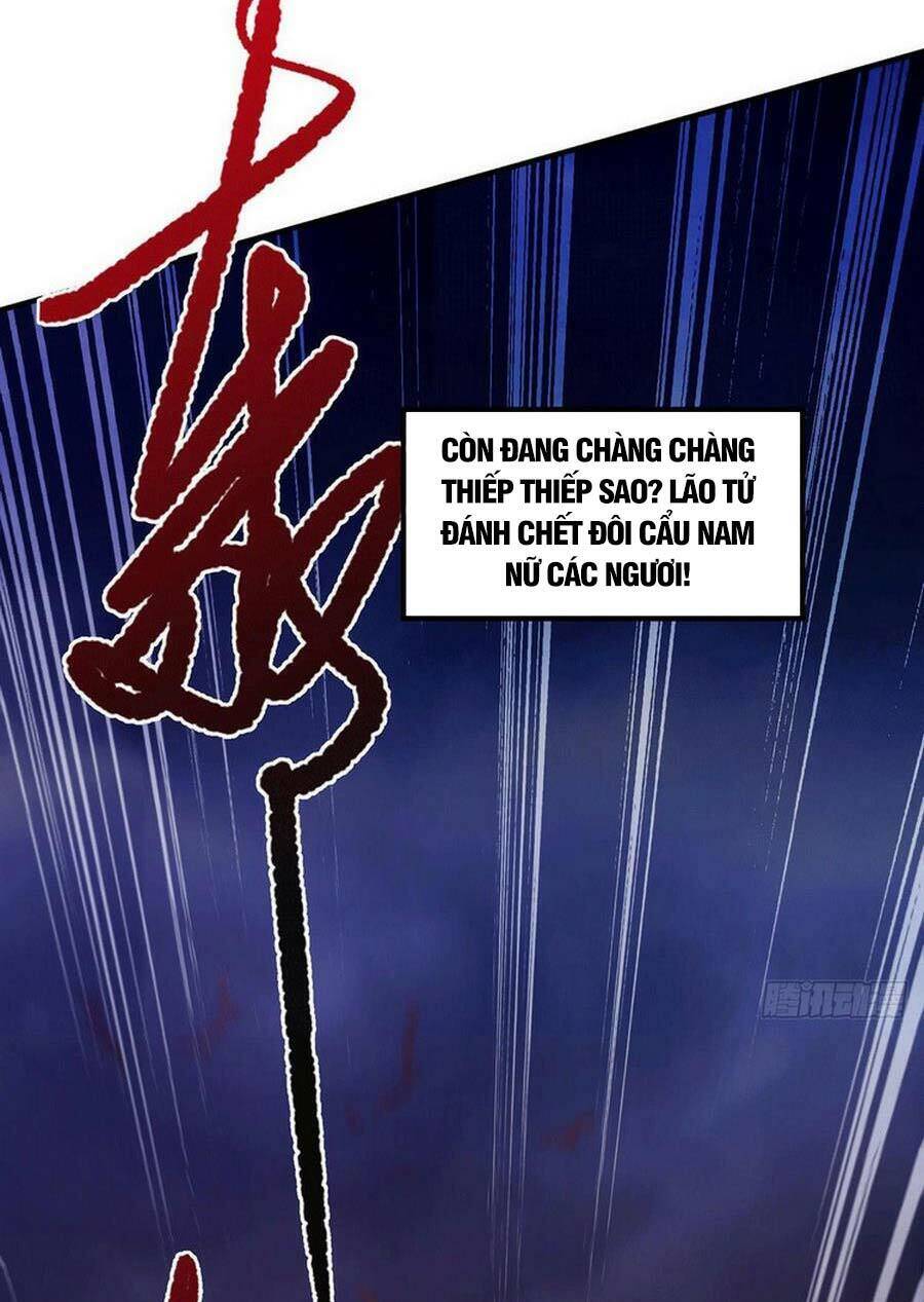 Từ Lúc Bắt Đầu Liền Vô Địch - Chương 7