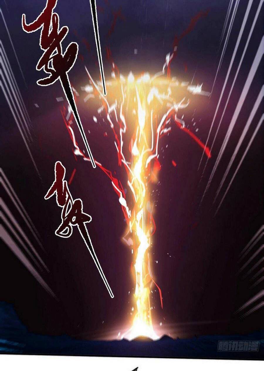 Từ Lúc Bắt Đầu Liền Vô Địch - Chương 7