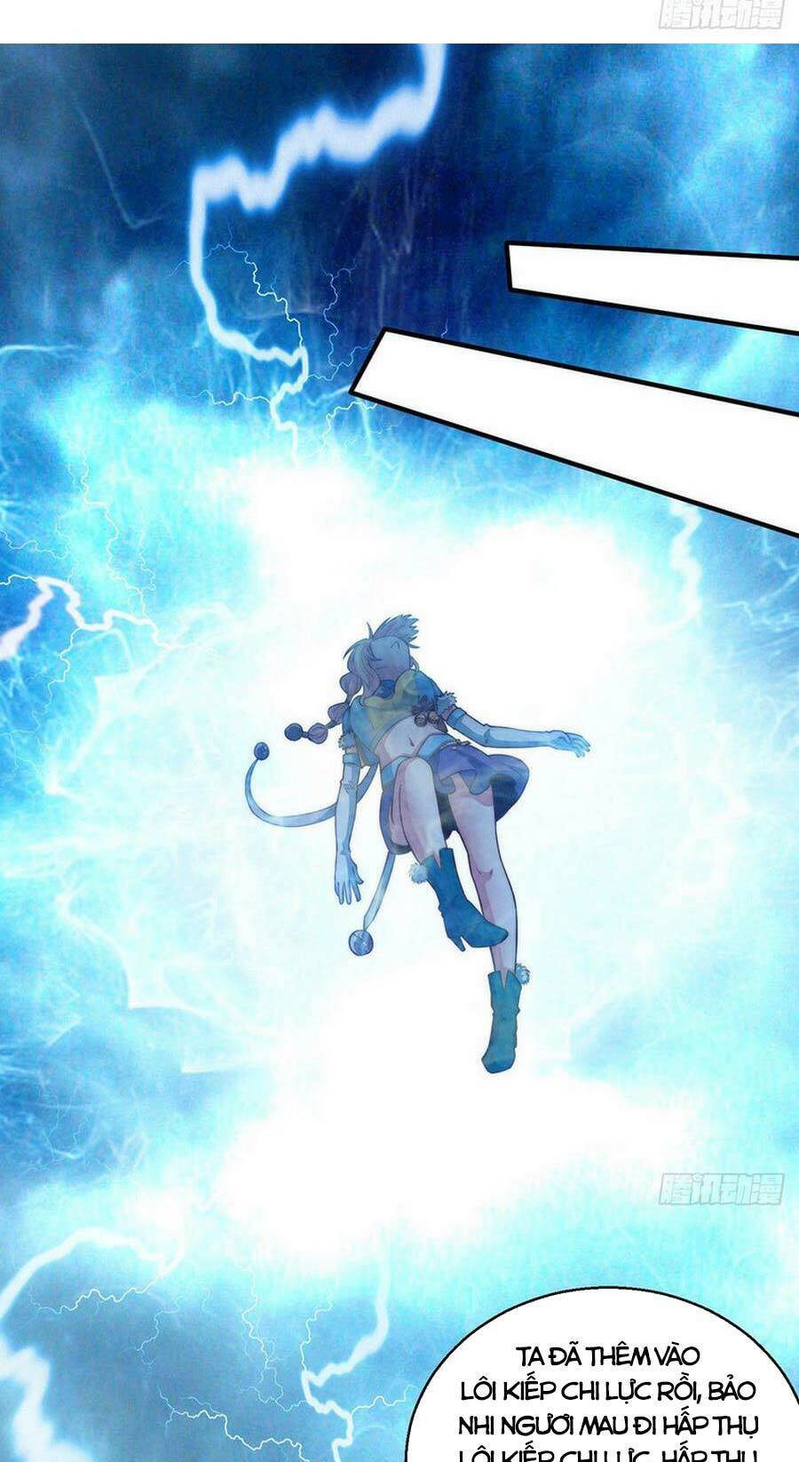 Từ Lúc Bắt Đầu Liền Vô Địch - Chương 7