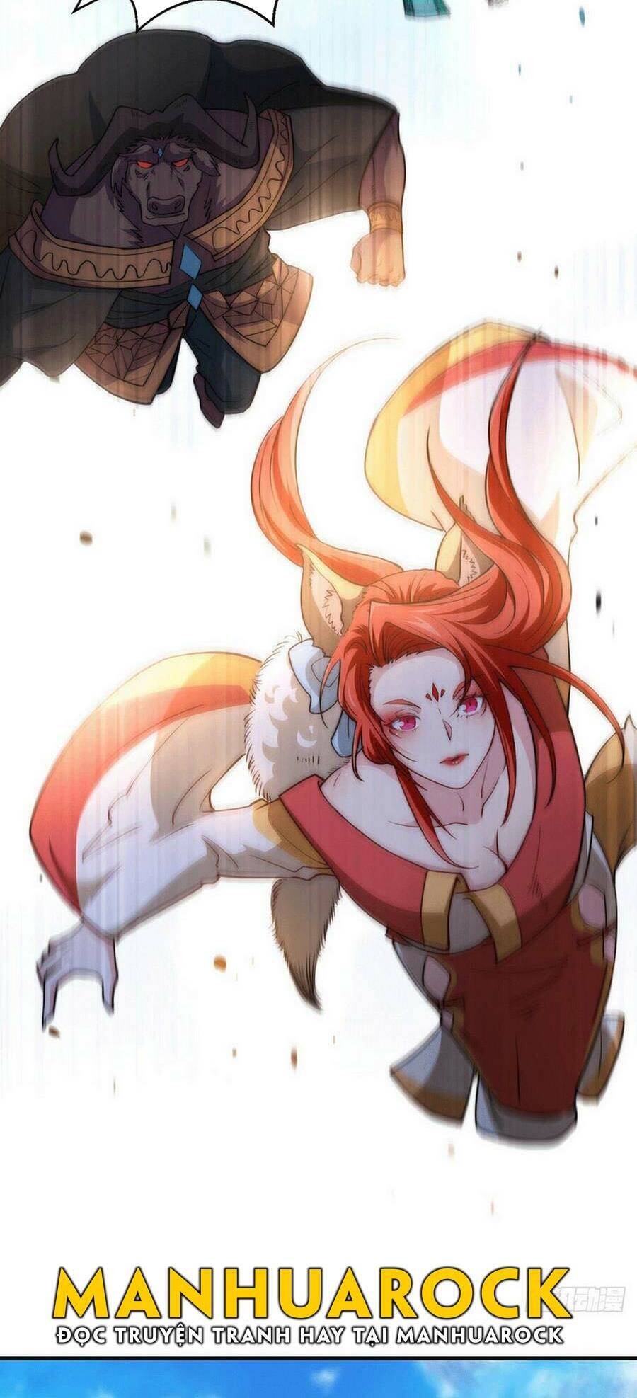 Từ Lúc Bắt Đầu Liền Vô Địch - Chương 7