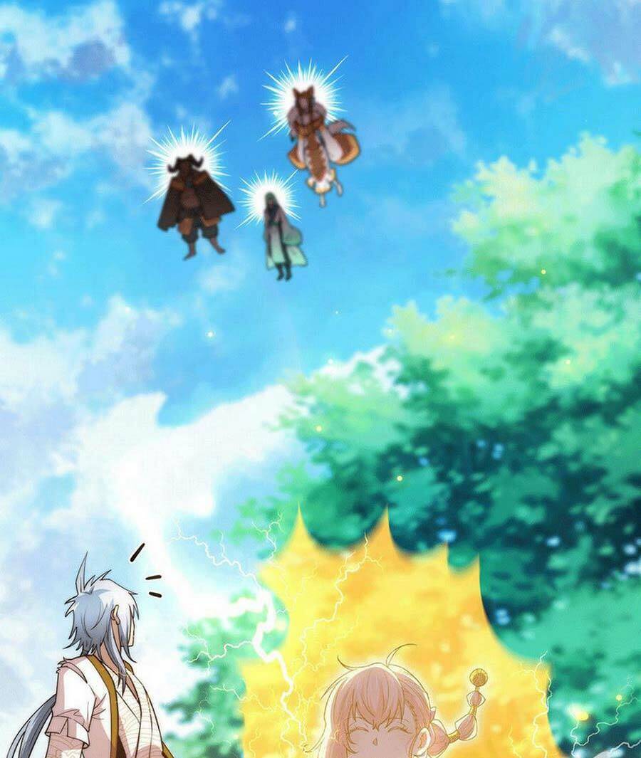 Từ Lúc Bắt Đầu Liền Vô Địch - Chương 7