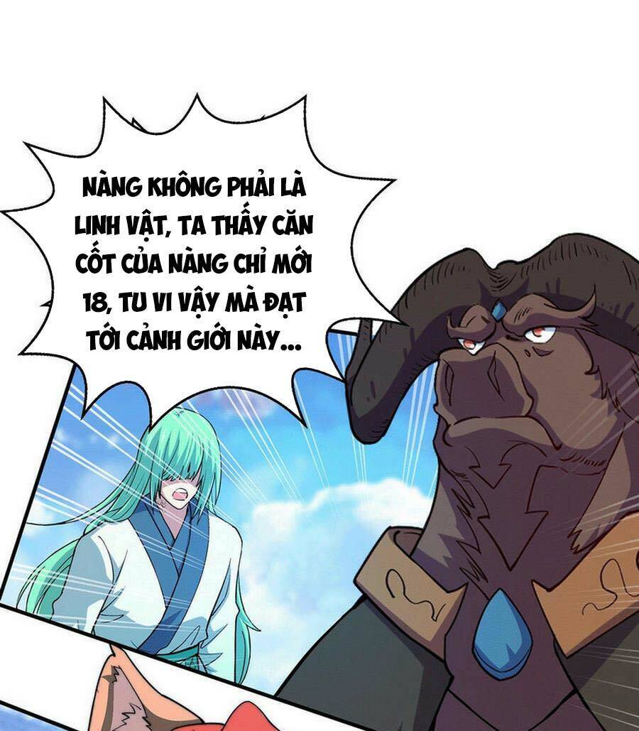 Từ Lúc Bắt Đầu Liền Vô Địch - Chương 7