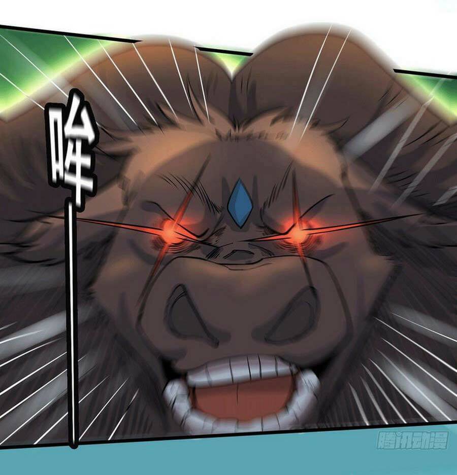 Từ Lúc Bắt Đầu Liền Vô Địch - Chương 7