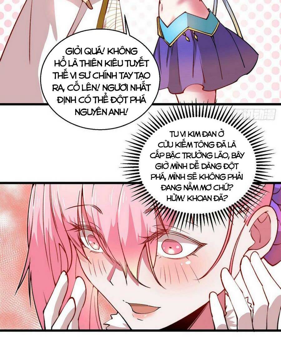 Từ Lúc Bắt Đầu Liền Vô Địch - Chương 7