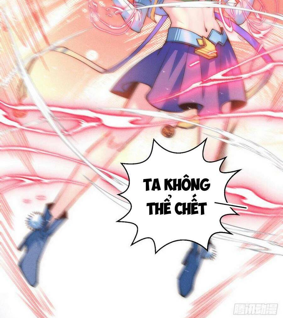 Từ Lúc Bắt Đầu Liền Vô Địch - Chương 7