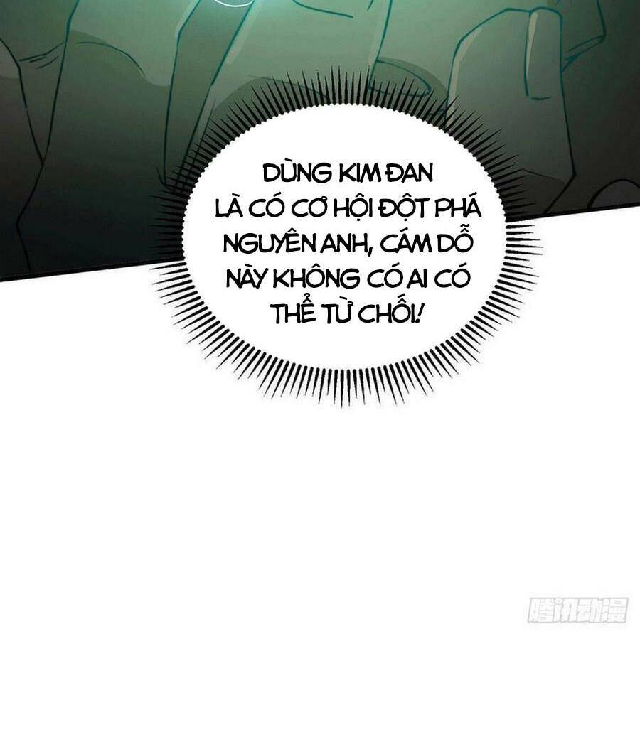 Từ Lúc Bắt Đầu Liền Vô Địch - Chương 7