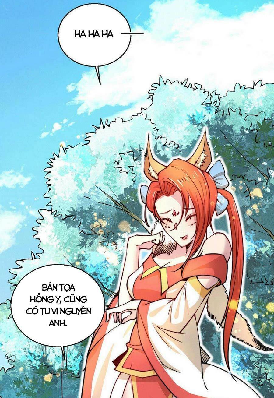 Từ Lúc Bắt Đầu Liền Vô Địch - Chương 7