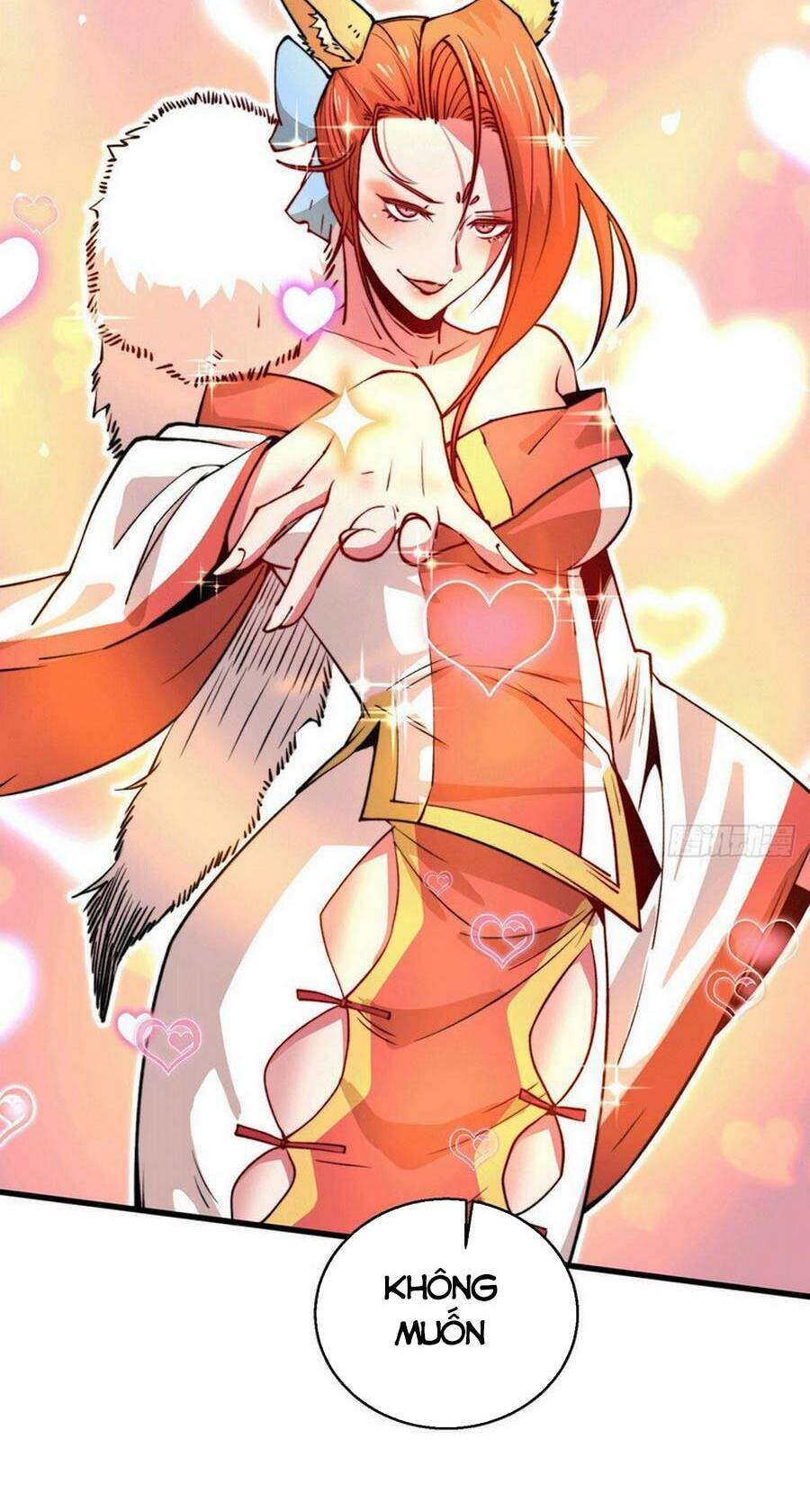 Từ Lúc Bắt Đầu Liền Vô Địch - Chương 7