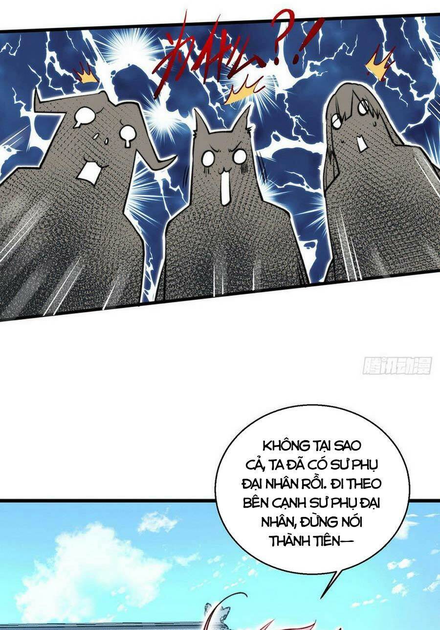 Từ Lúc Bắt Đầu Liền Vô Địch - Chương 7