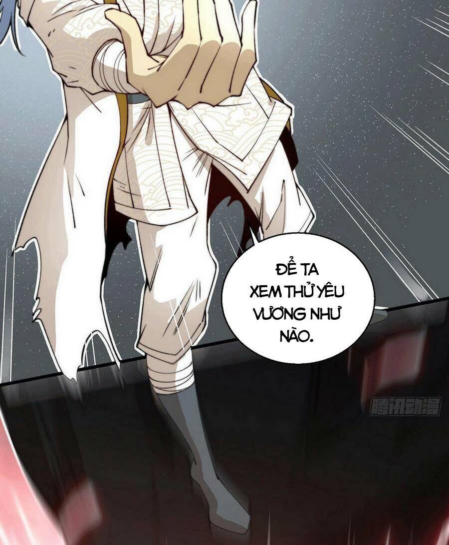 Từ Lúc Bắt Đầu Liền Vô Địch - Chương 7