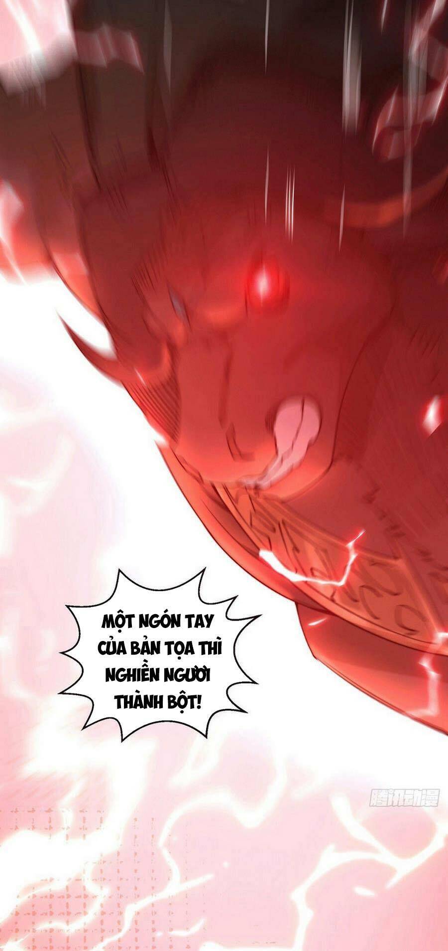 Từ Lúc Bắt Đầu Liền Vô Địch - Chương 7