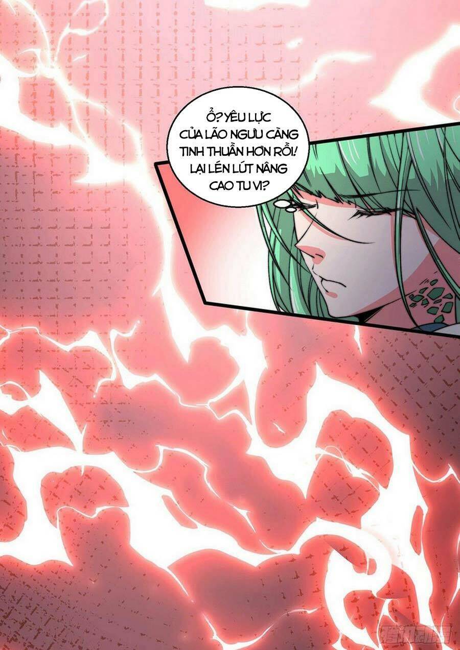 Từ Lúc Bắt Đầu Liền Vô Địch - Chương 7