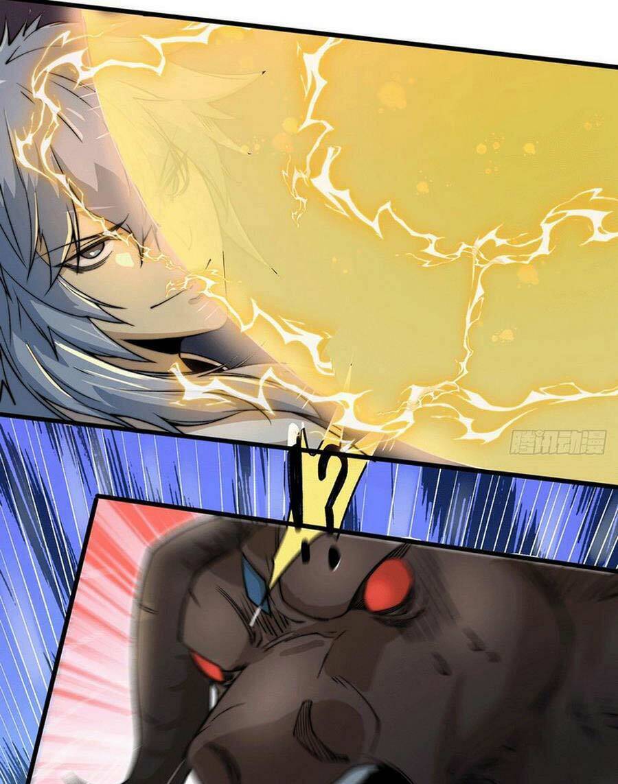 Từ Lúc Bắt Đầu Liền Vô Địch - Chương 7