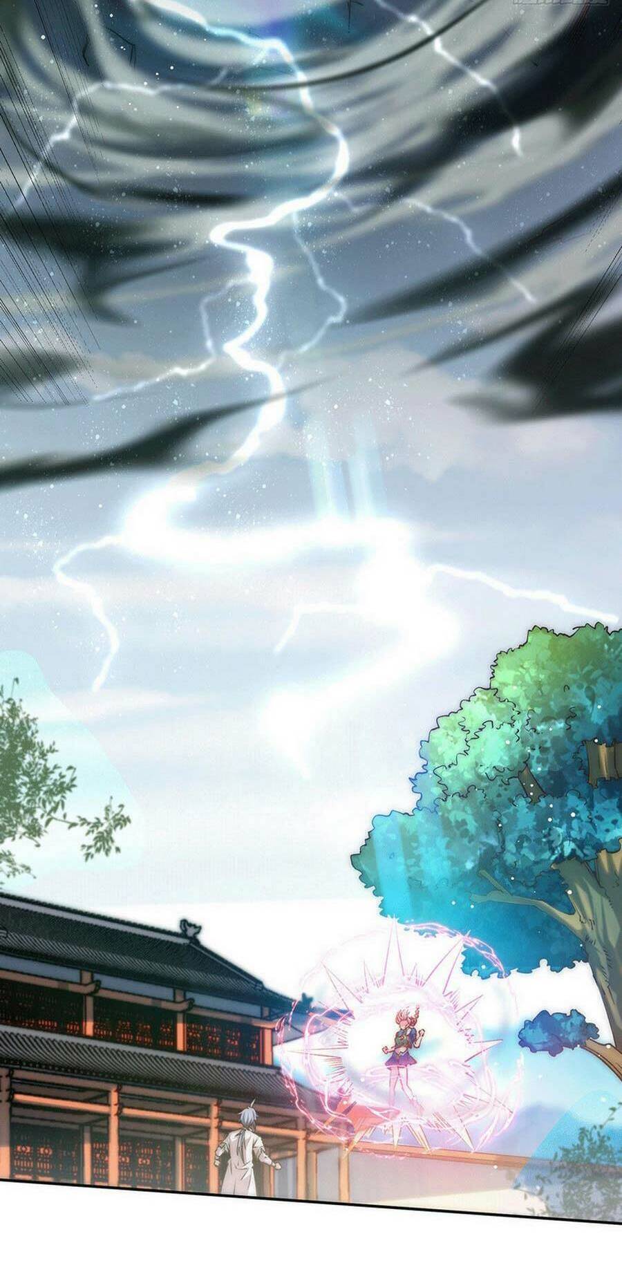 Từ Lúc Bắt Đầu Liền Vô Địch - Chương 7