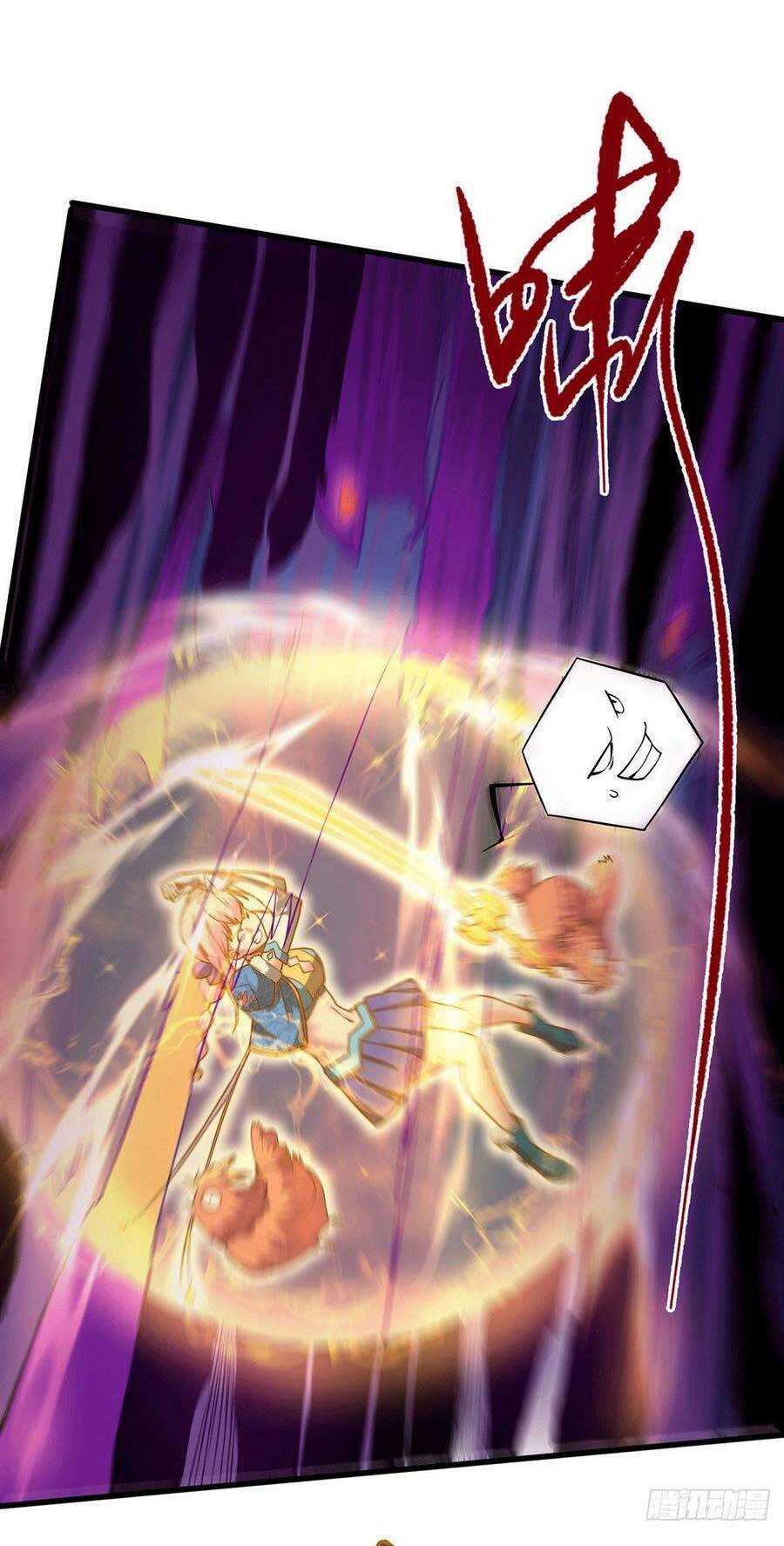 Từ Lúc Bắt Đầu Liền Vô Địch - Chương 9