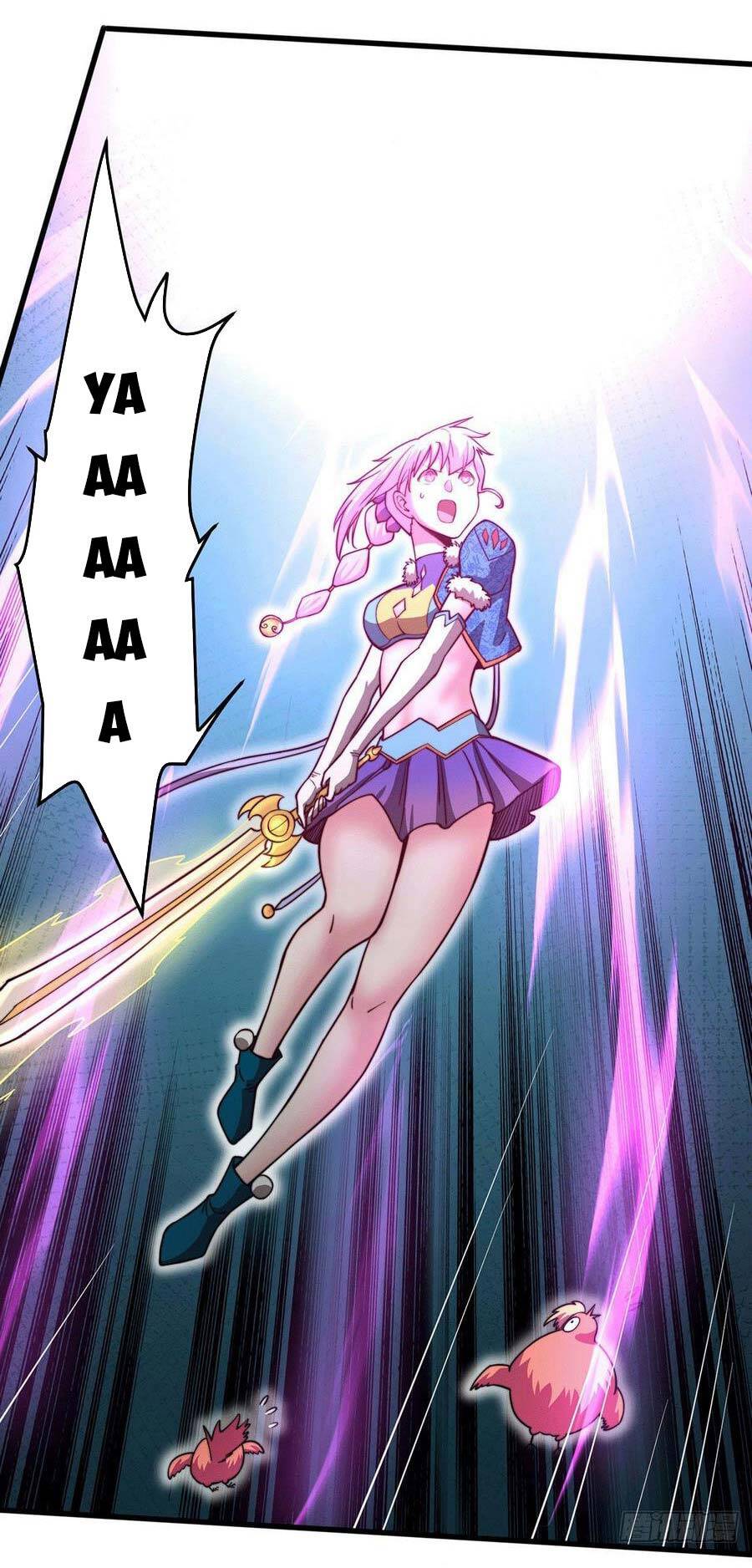 Từ Lúc Bắt Đầu Liền Vô Địch - Chương 9