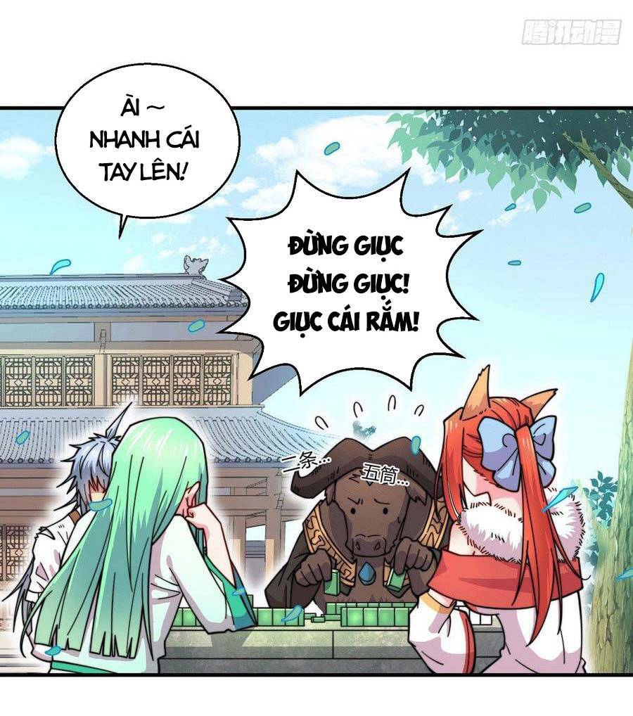 Từ Lúc Bắt Đầu Liền Vô Địch - Chương 9