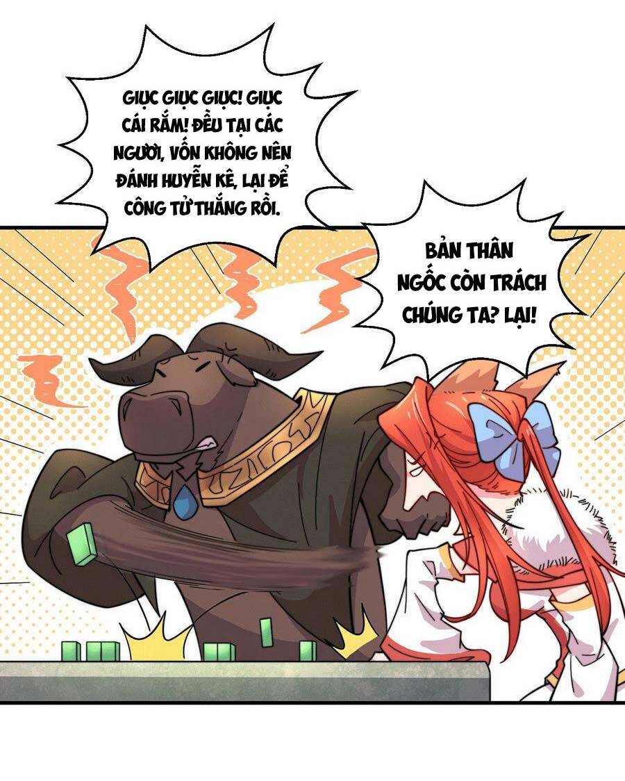 Từ Lúc Bắt Đầu Liền Vô Địch - Chương 9