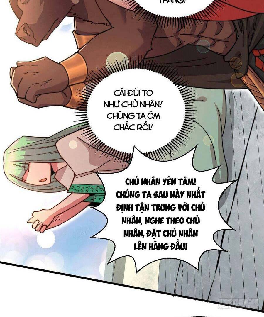 Từ Lúc Bắt Đầu Liền Vô Địch - Chương 9