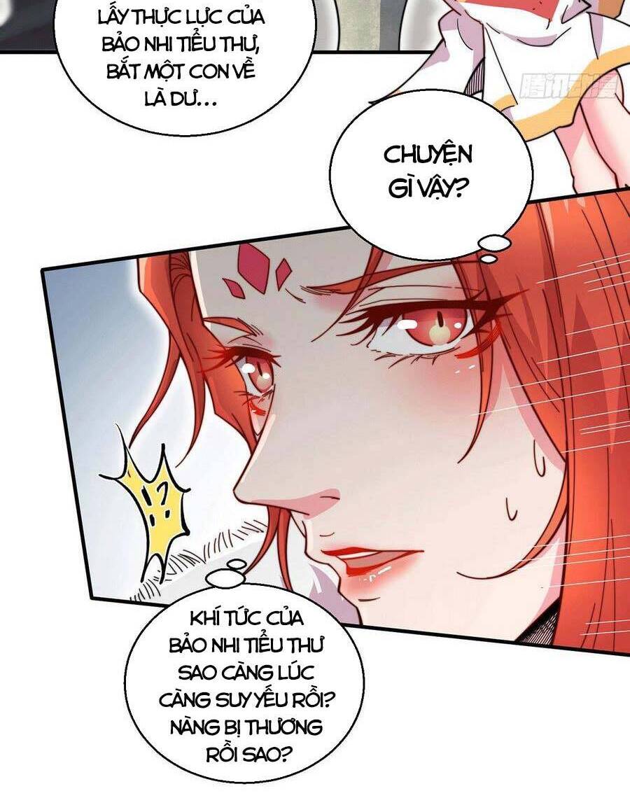 Từ Lúc Bắt Đầu Liền Vô Địch - Chương 9