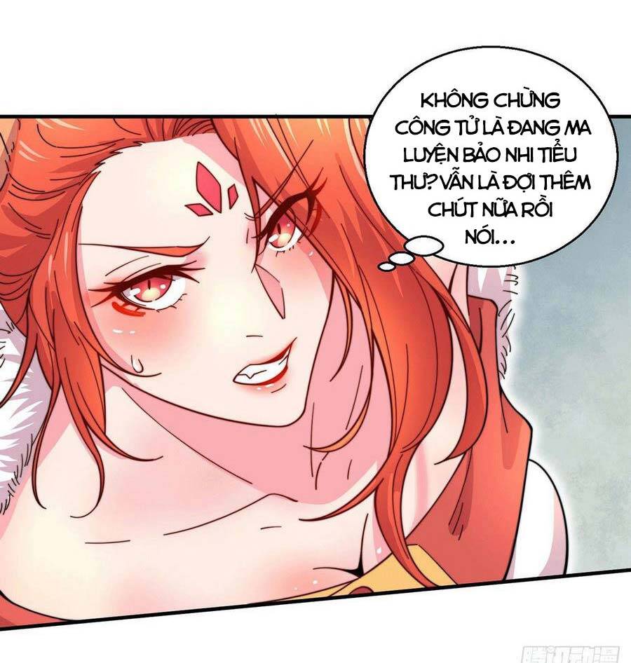 Từ Lúc Bắt Đầu Liền Vô Địch - Chương 9