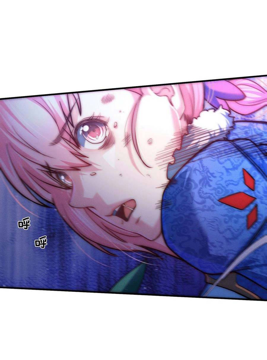 Từ Lúc Bắt Đầu Liền Vô Địch - Chương 9