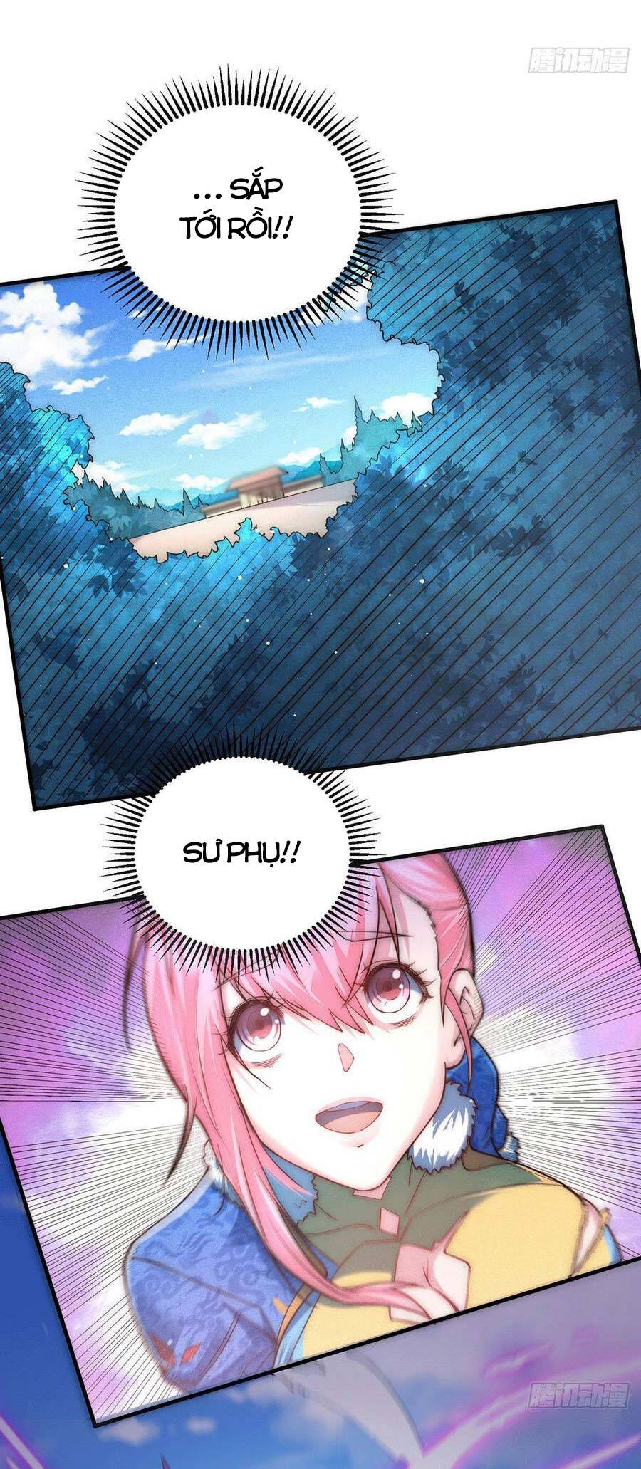 Từ Lúc Bắt Đầu Liền Vô Địch - Chương 9