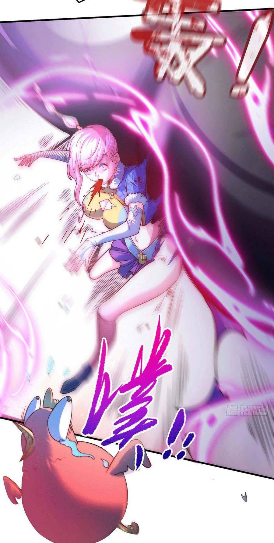 Từ Lúc Bắt Đầu Liền Vô Địch - Chương 9