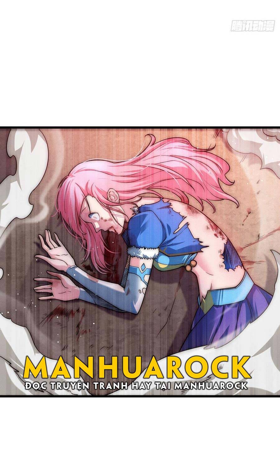 Từ Lúc Bắt Đầu Liền Vô Địch - Chương 9