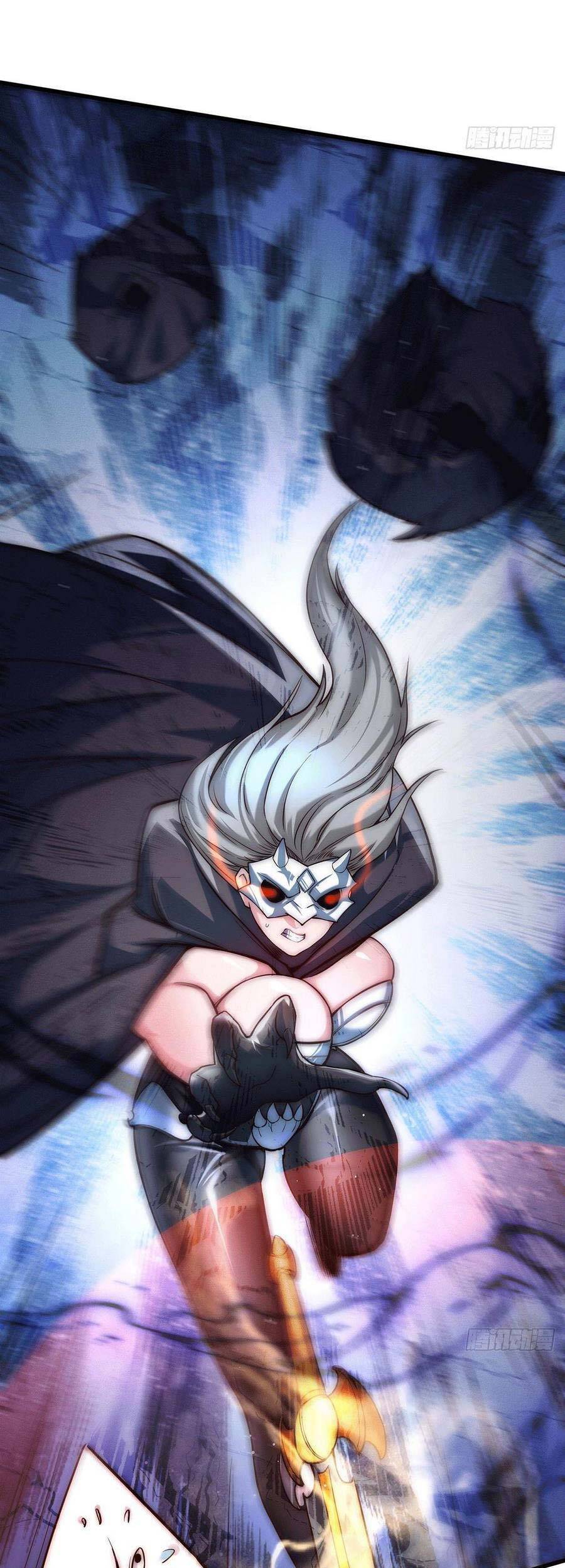 Từ Lúc Bắt Đầu Liền Vô Địch - Chương 9