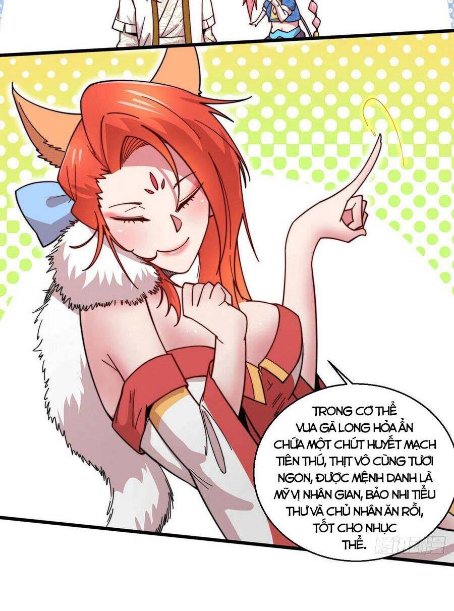 Từ Lúc Bắt Đầu Liền Vô Địch - Chương 9