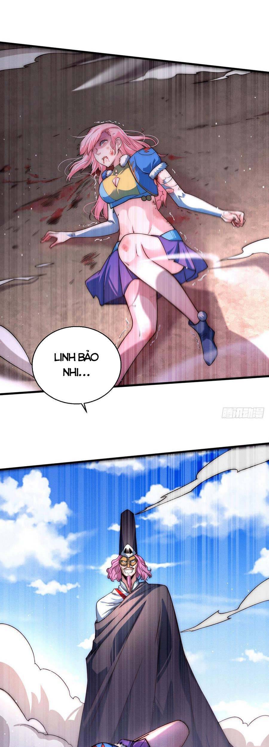 Từ Lúc Bắt Đầu Liền Vô Địch - Chương 9