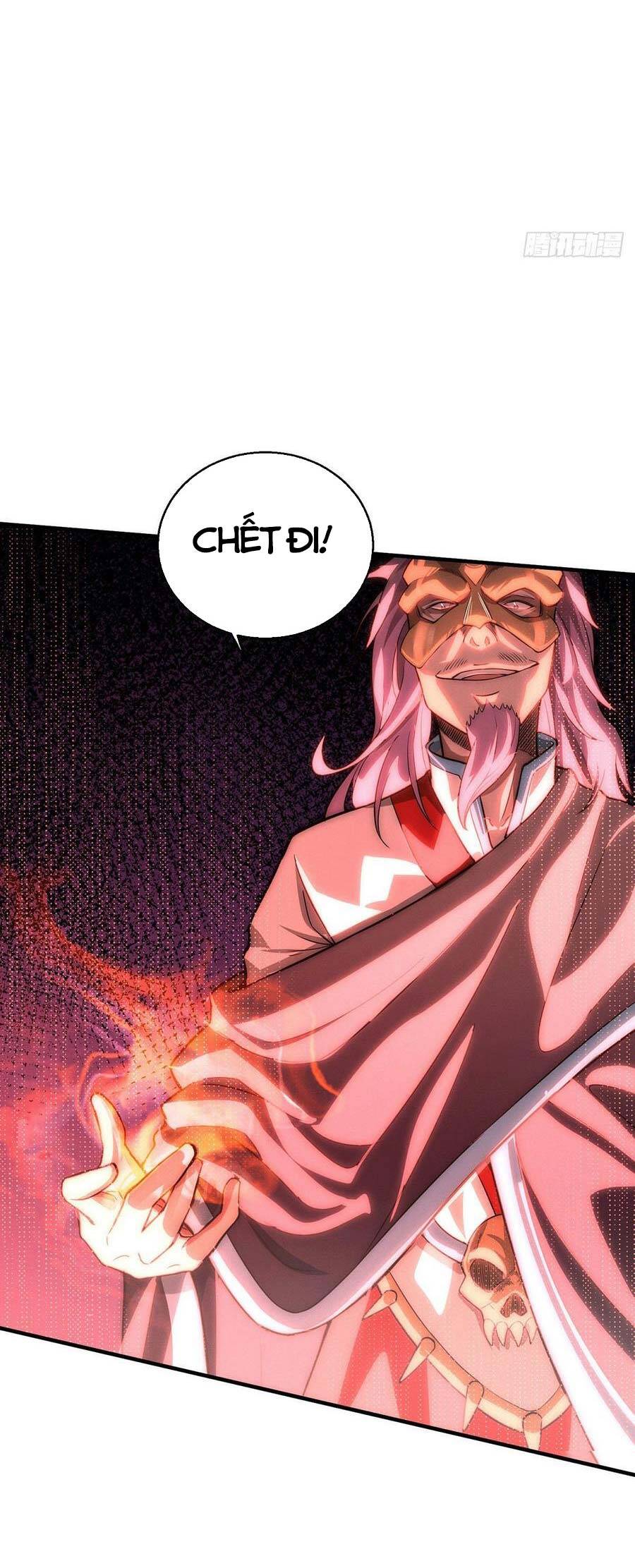 Từ Lúc Bắt Đầu Liền Vô Địch - Chương 9