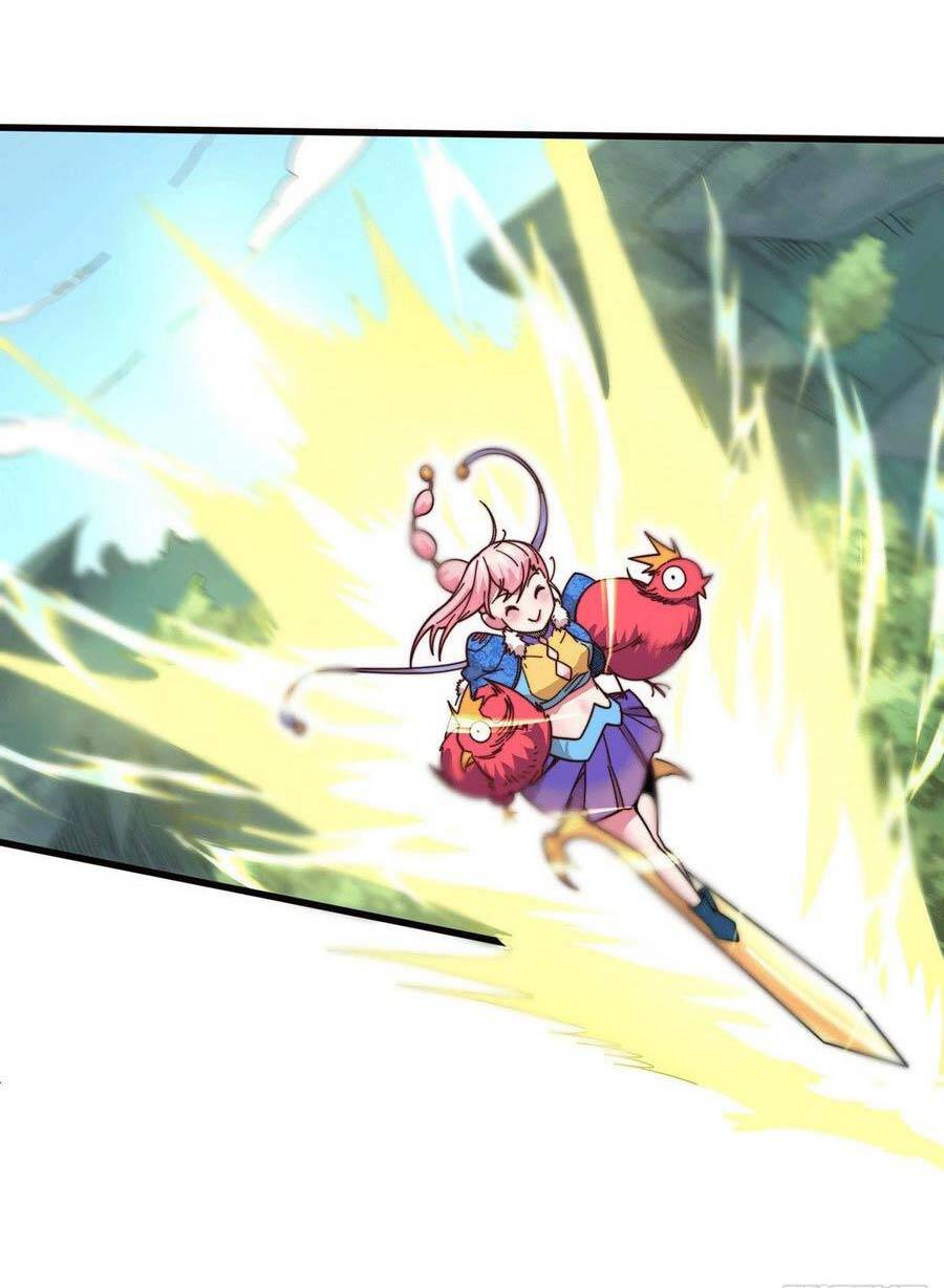 Từ Lúc Bắt Đầu Liền Vô Địch - Chương 9