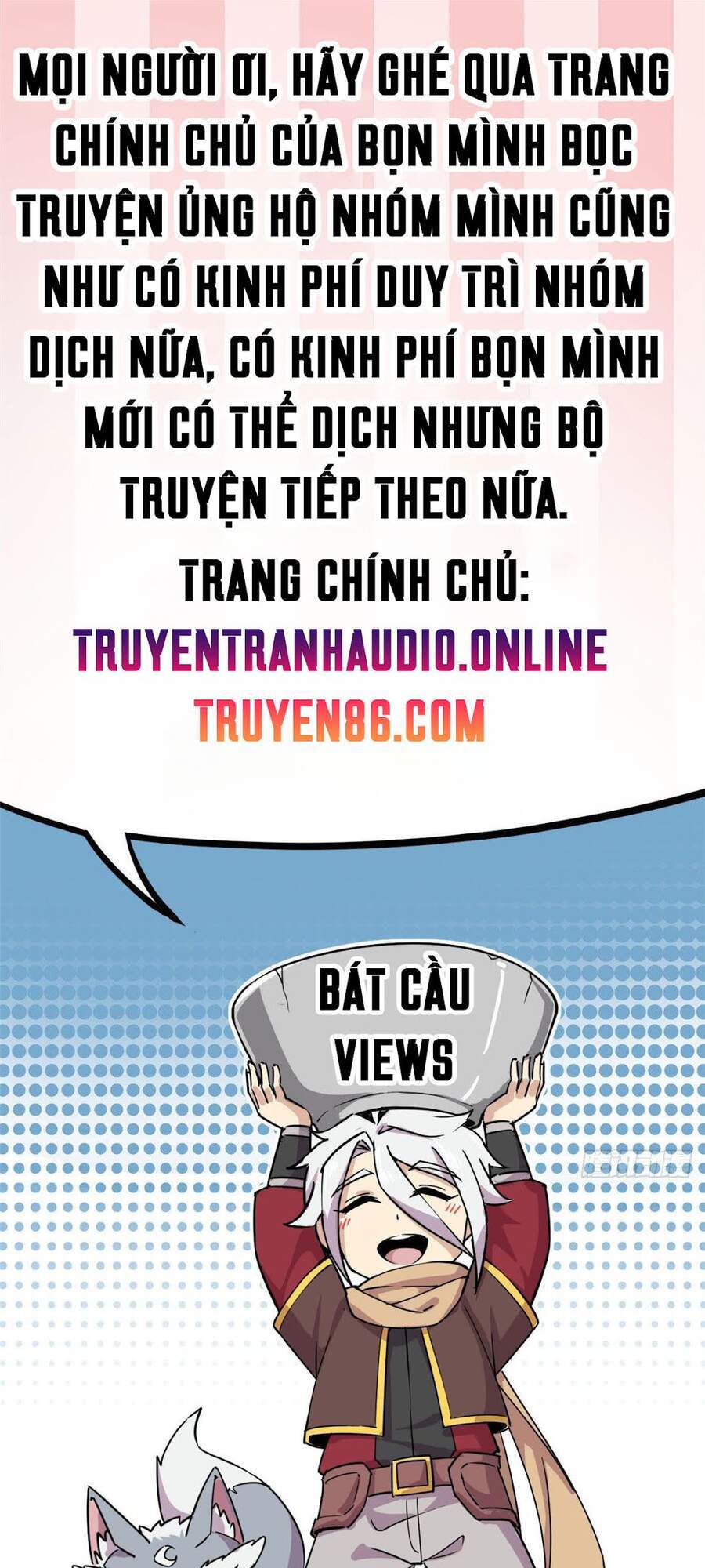 Đại Chu Tiên Lại - Chương 3
