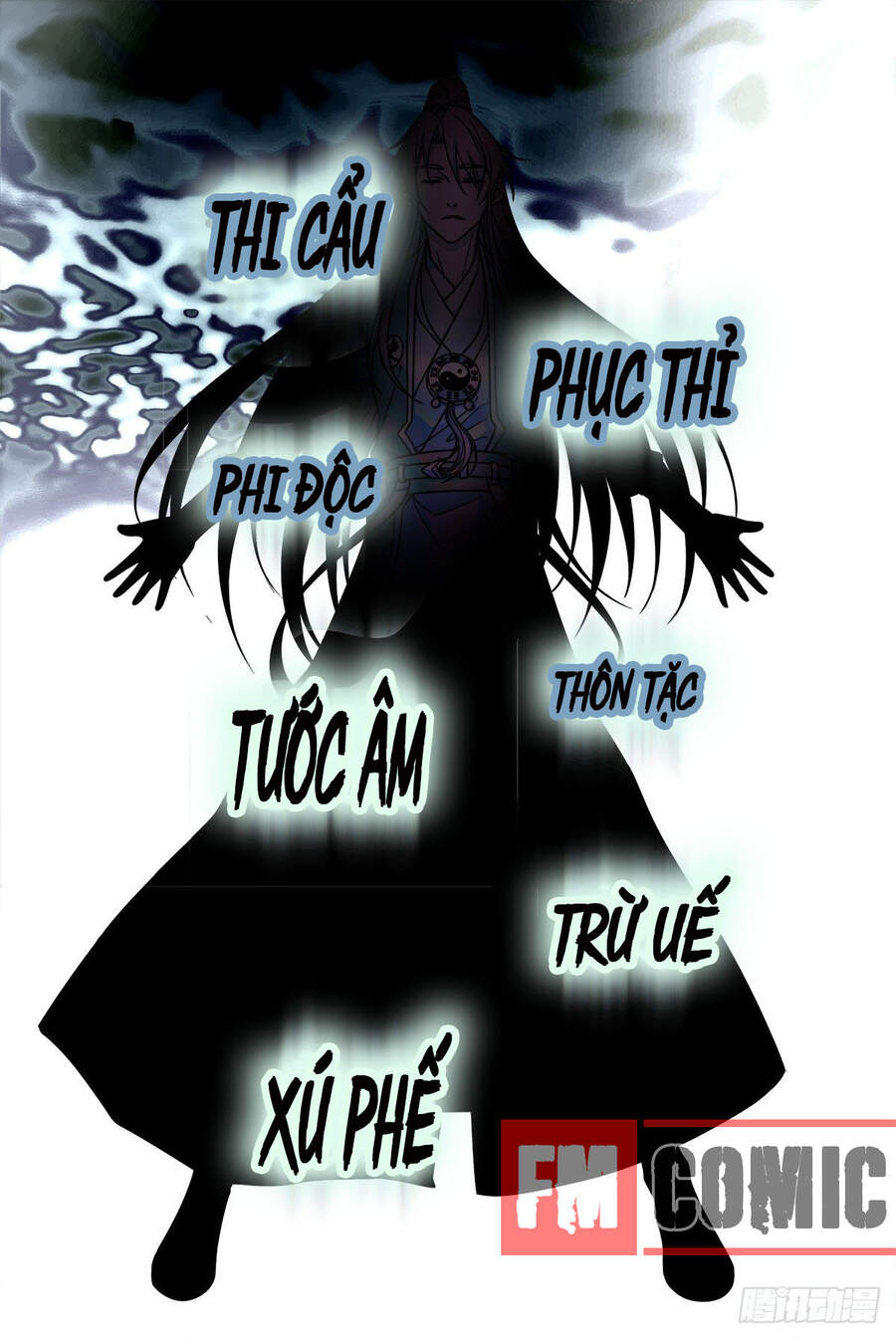 Đại Chu Tiên Lại - Chương 3