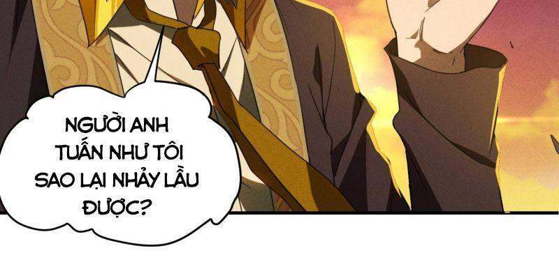 Thương Thiên Tại Hạ - Chương 2