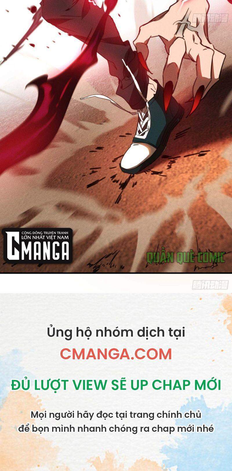 Thương Thiên Tại Hạ - Chương 2