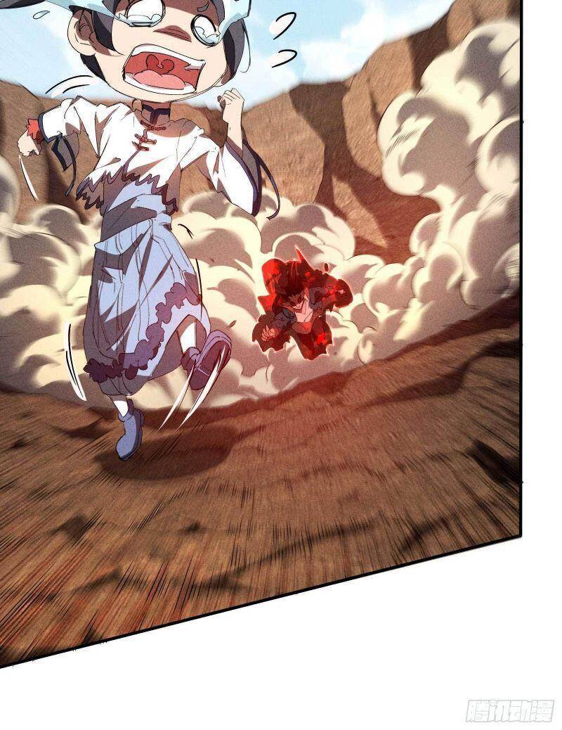 Thương Thiên Tại Hạ - Chương 20